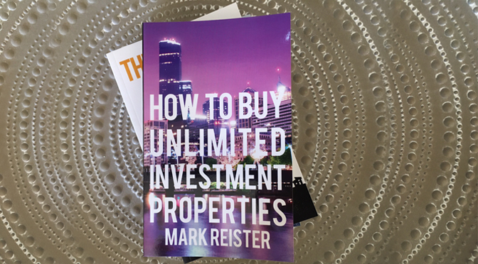 How to Buy Unlimited Investment Properties Chapter 11